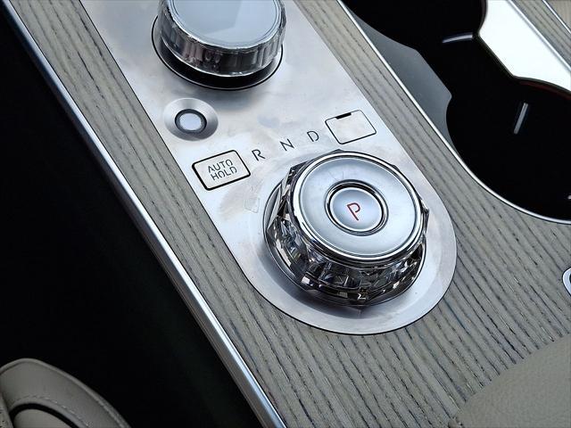 new 2025 Genesis GV80 car, priced at $76,485