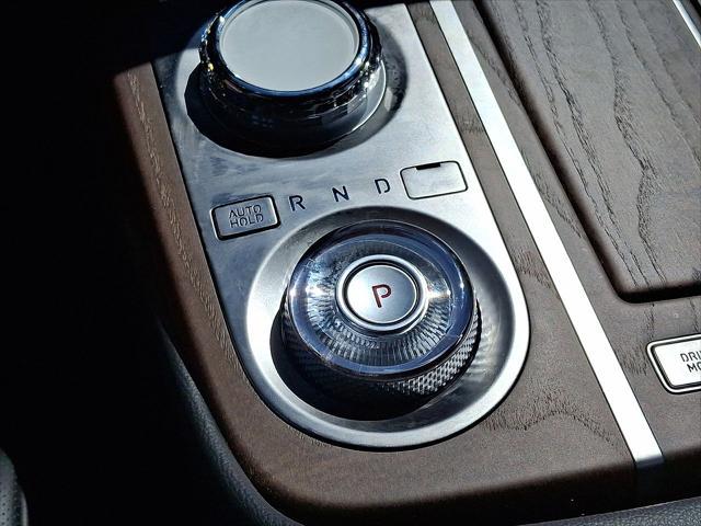 used 2024 Genesis Electrified G80 car, priced at $46,900