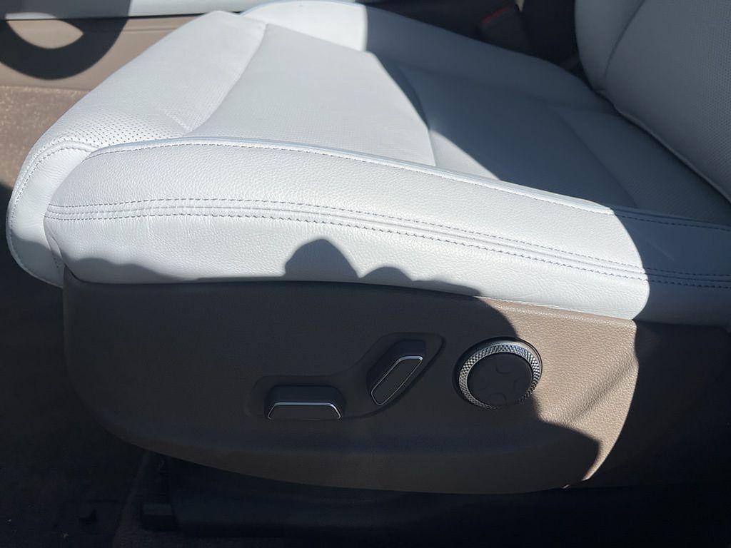 used 2026 Genesis GV70 car, priced at $51,991