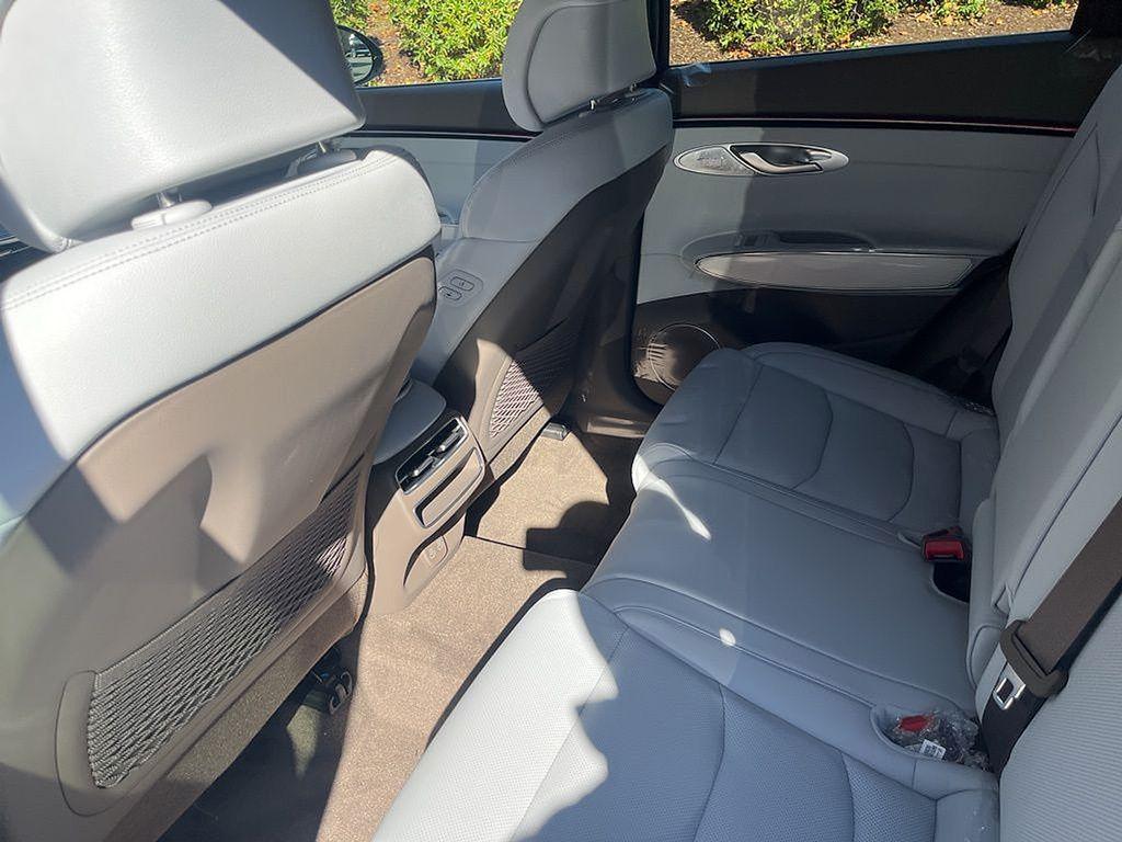 used 2026 Genesis GV70 car, priced at $51,991