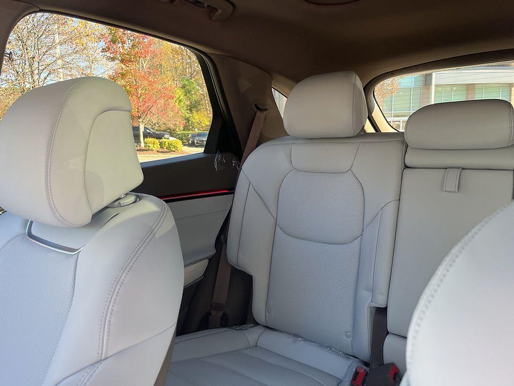 used 2026 Genesis GV70 car, priced at $51,991