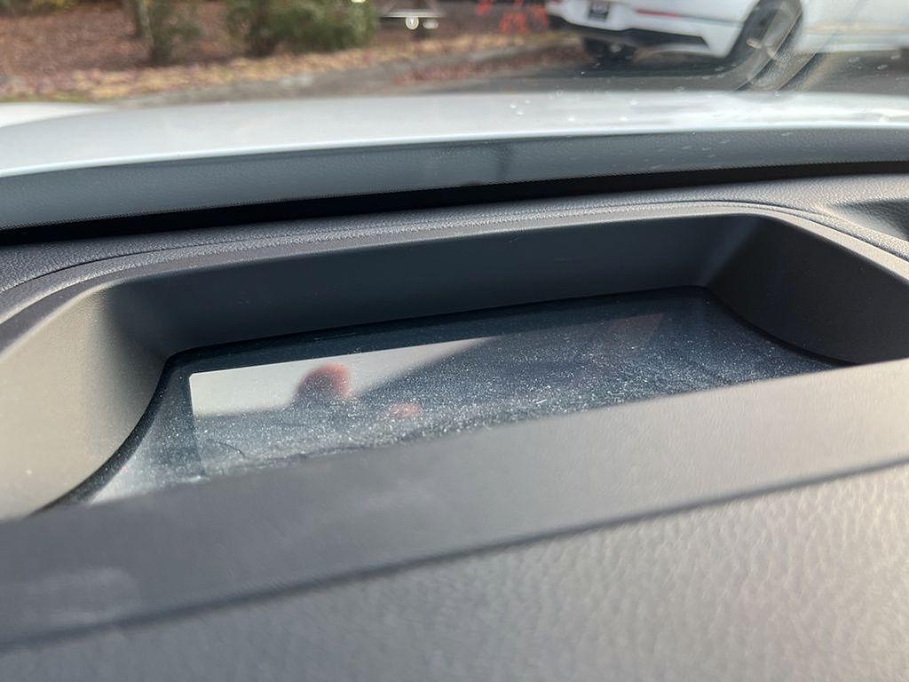 used 2024 Genesis GV60 car, priced at $29,888