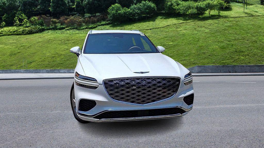 new 2026 Genesis GV70 car, priced at $58,775
