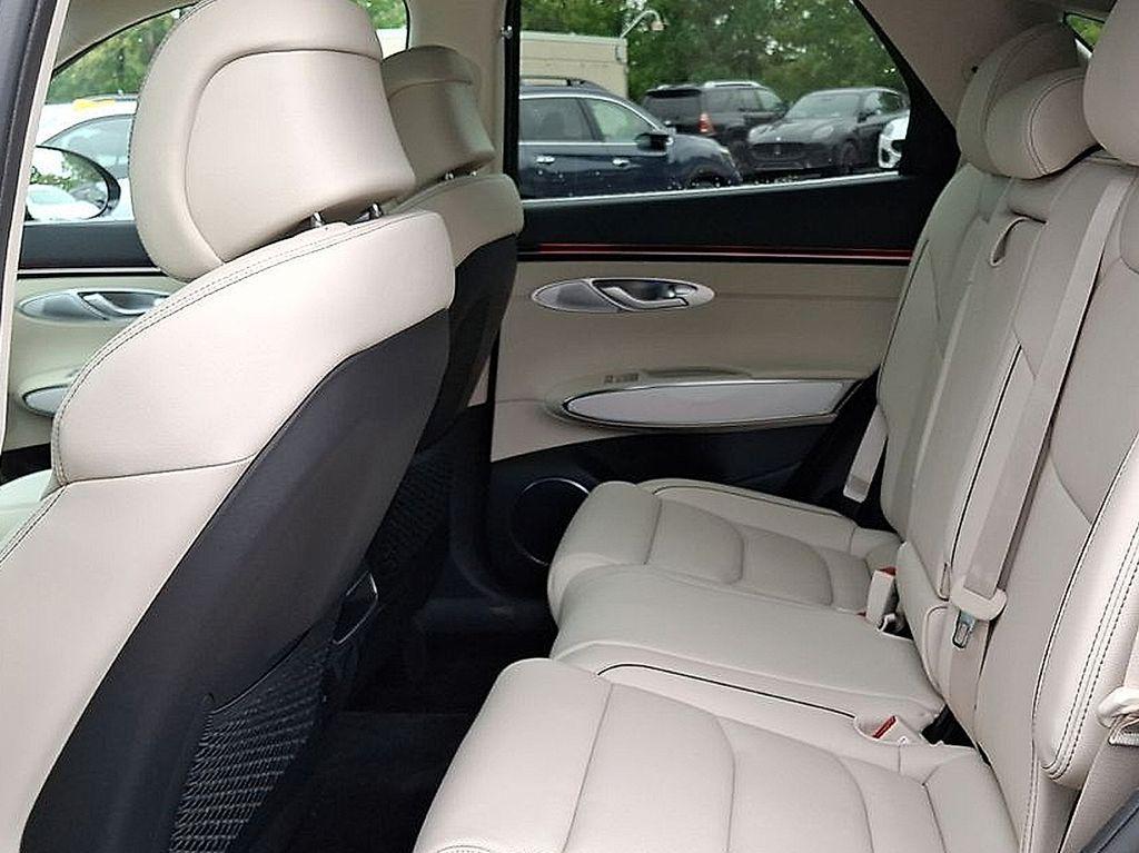 new 2026 Genesis GV70 car, priced at $58,775