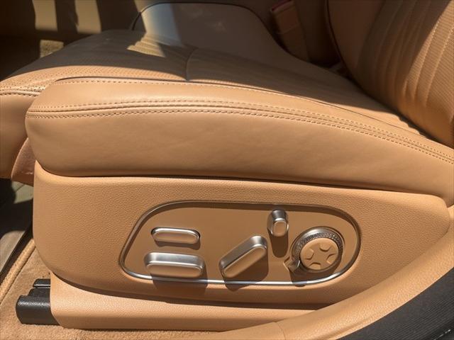 used 2023 Genesis G90 car, priced at $62,500