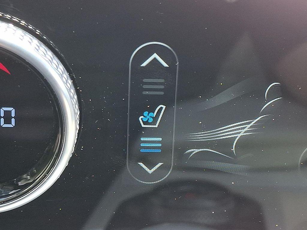 used 2025 Genesis Electrified GV70 car, priced at $50,888