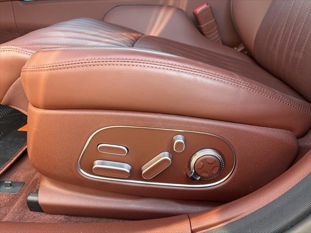 used 2024 Genesis G90 car, priced at $69,991