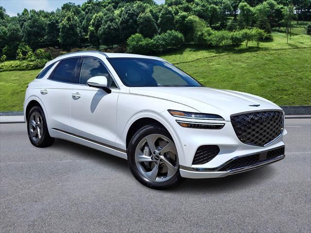 new 2026 Genesis GV70 car, priced at $57,645