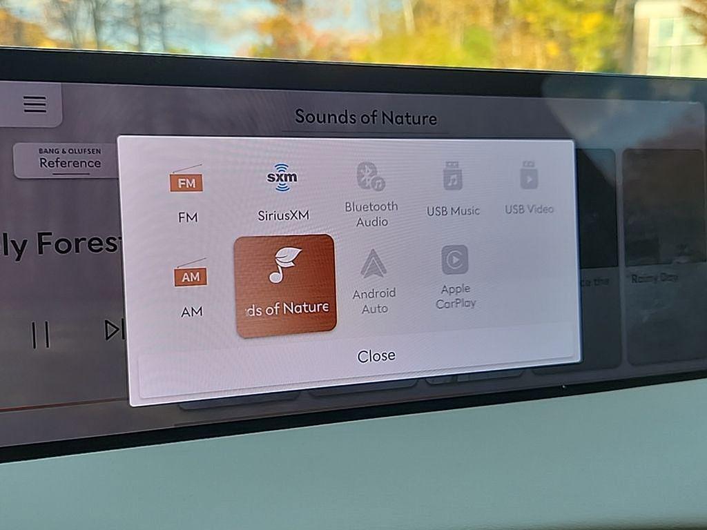 used 2026 Genesis GV70 car, priced at $48,884