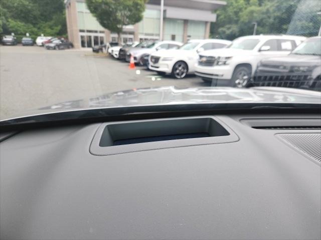 used 2025 Genesis GV80 car, priced at $63,798