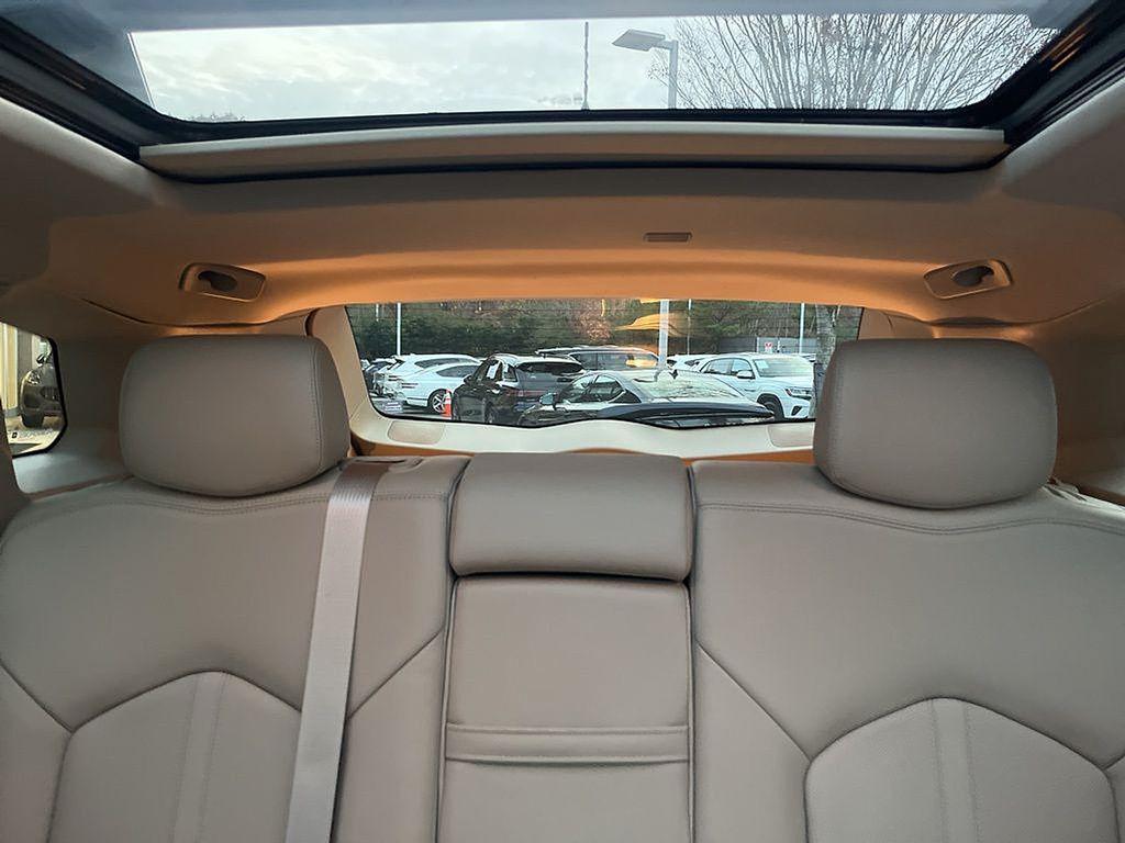 used 2013 Cadillac SRX car, priced at $8,995