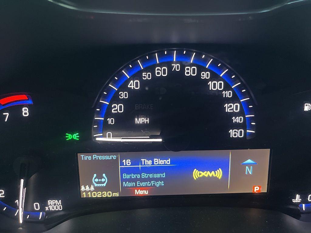 used 2013 Cadillac SRX car, priced at $8,995