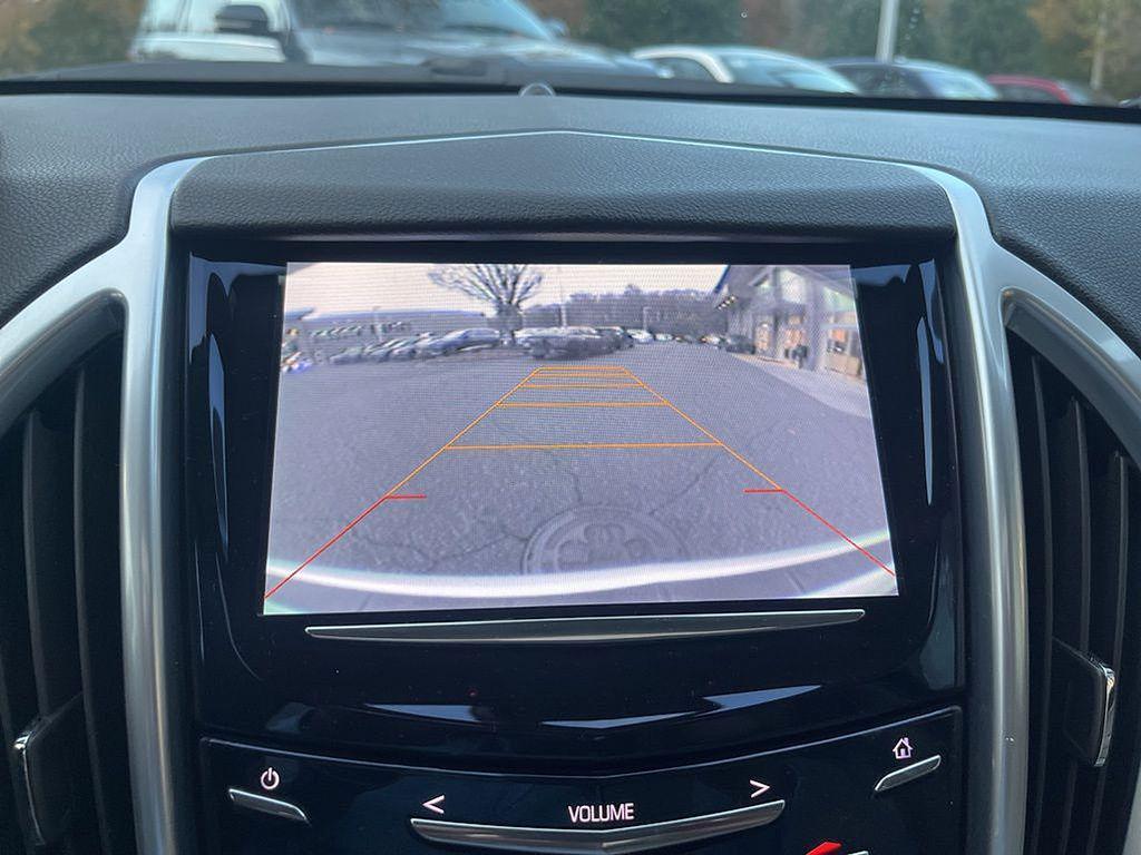 used 2013 Cadillac SRX car, priced at $8,995