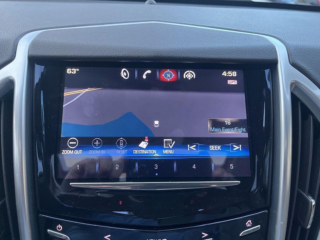 used 2013 Cadillac SRX car, priced at $8,995