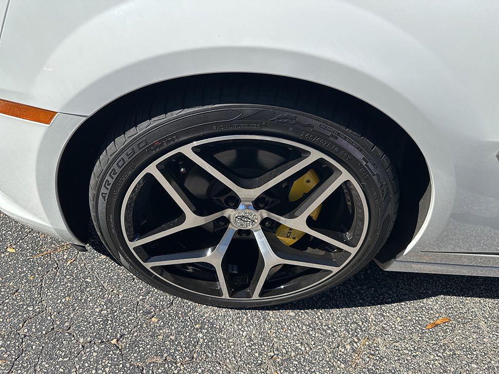 used 2015 Chevrolet Camaro car, priced at $15,787