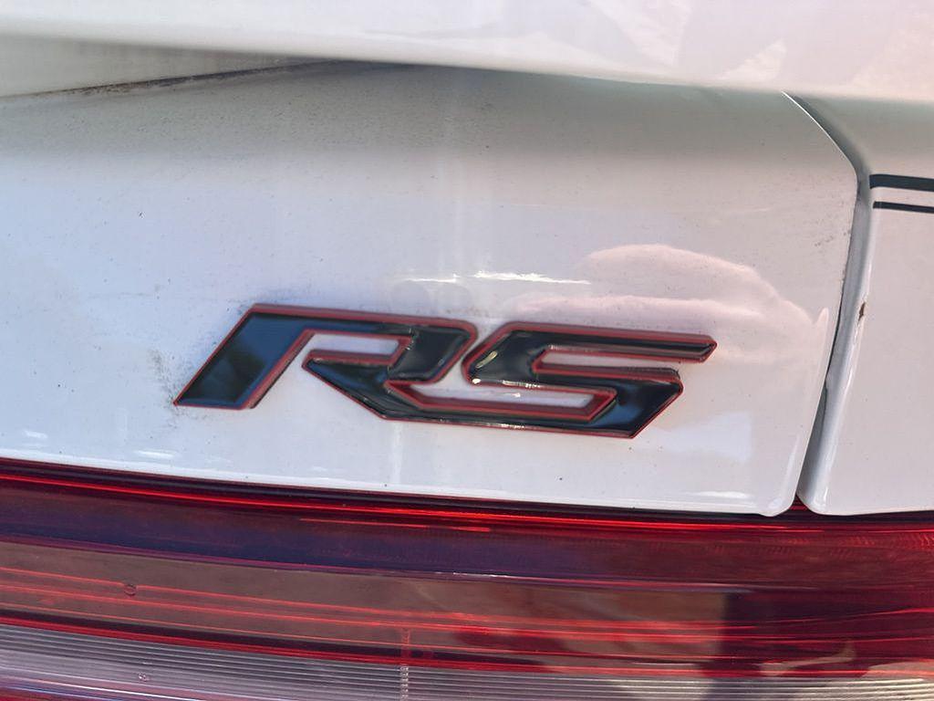 used 2015 Chevrolet Camaro car, priced at $15,787