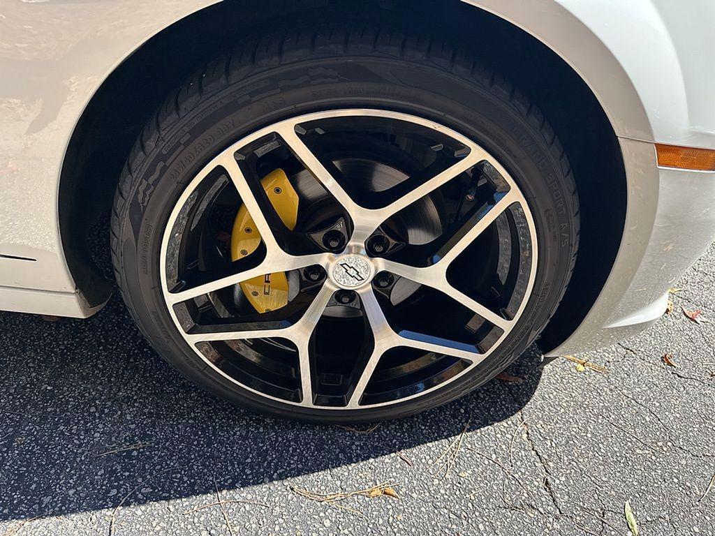 used 2015 Chevrolet Camaro car, priced at $15,787