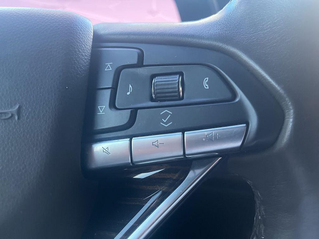 used 2021 Cadillac Escalade car, priced at $53,888