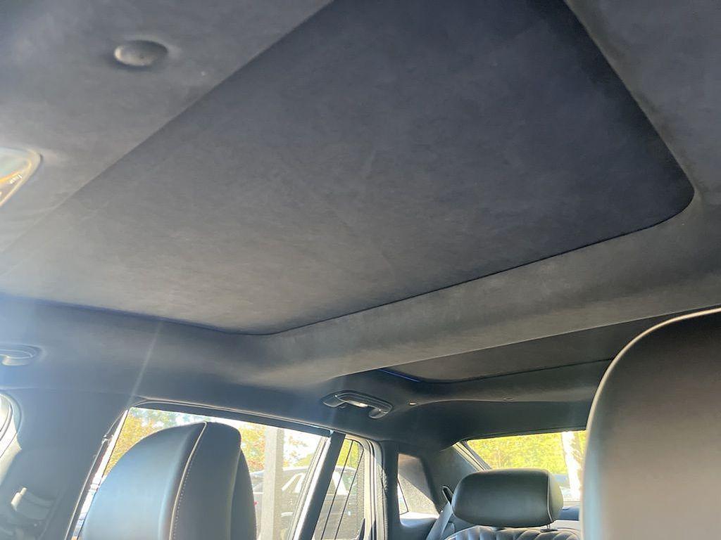 used 2023 Genesis G90 car, priced at $50,990