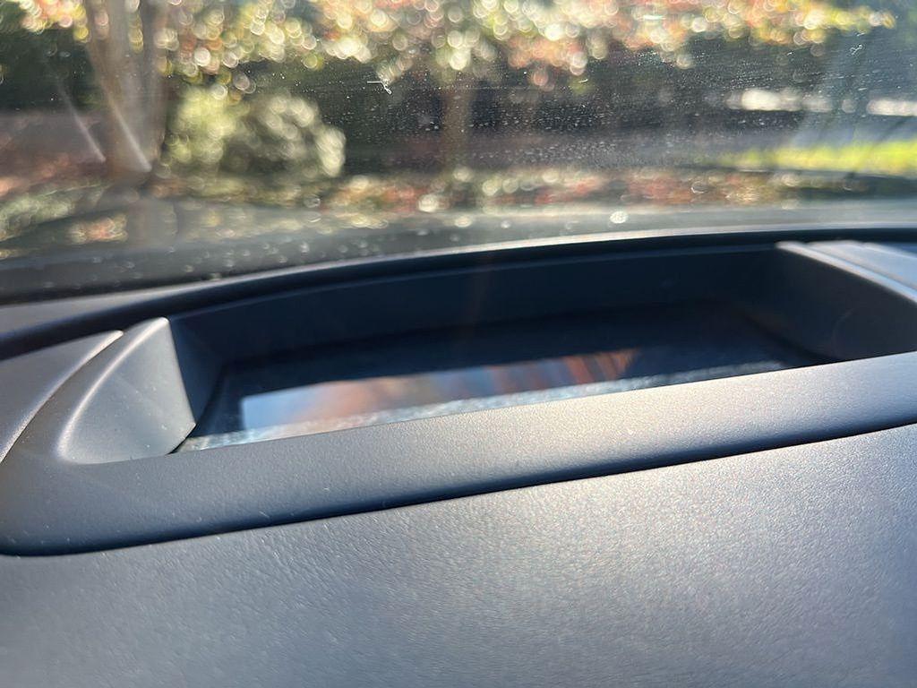 used 2023 Genesis G90 car, priced at $50,990