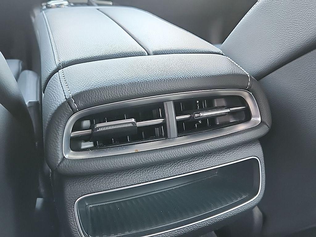 used 2024 Genesis Electrified G80 car, priced at $40,488