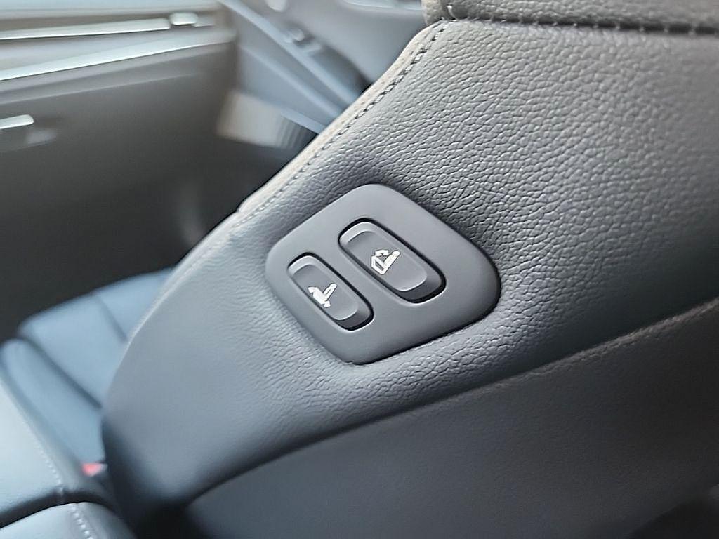 used 2024 Genesis Electrified G80 car, priced at $40,488