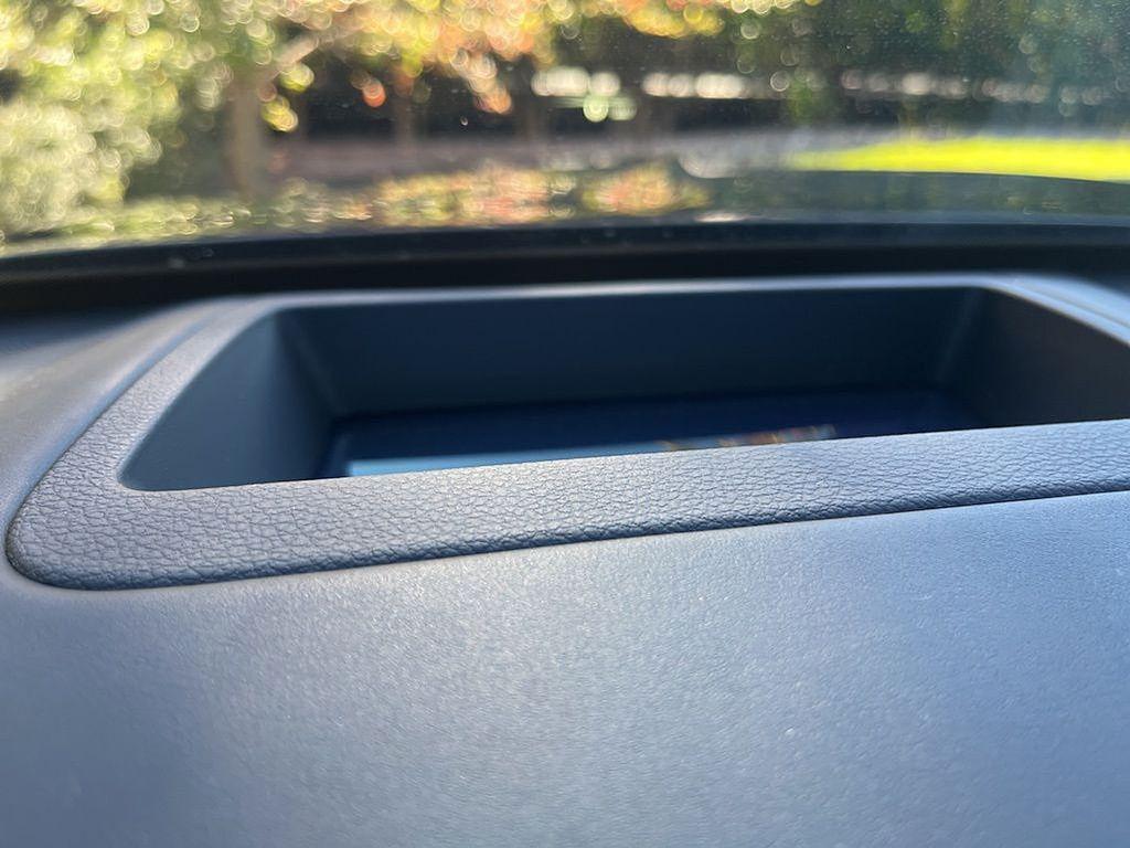 used 2025 Genesis GV80 car, priced at $65,488