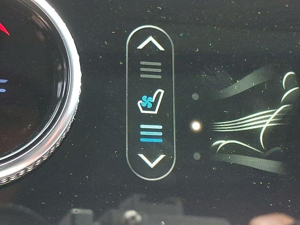 used 2025 Genesis GV70 car, priced at $45,480