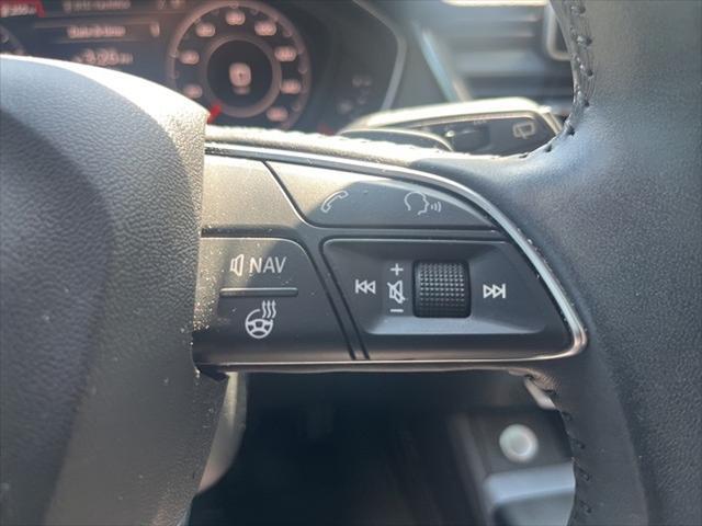 used 2020 Audi Q5 car, priced at $18,499