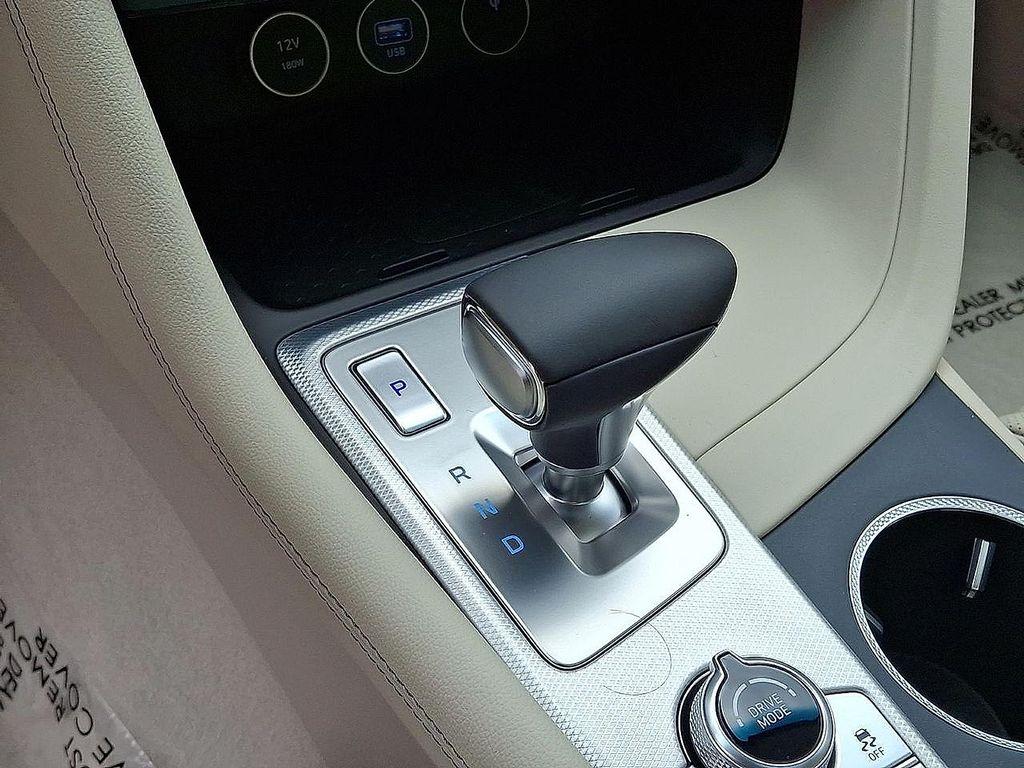 new 2026 Genesis G70 car, priced at $49,705