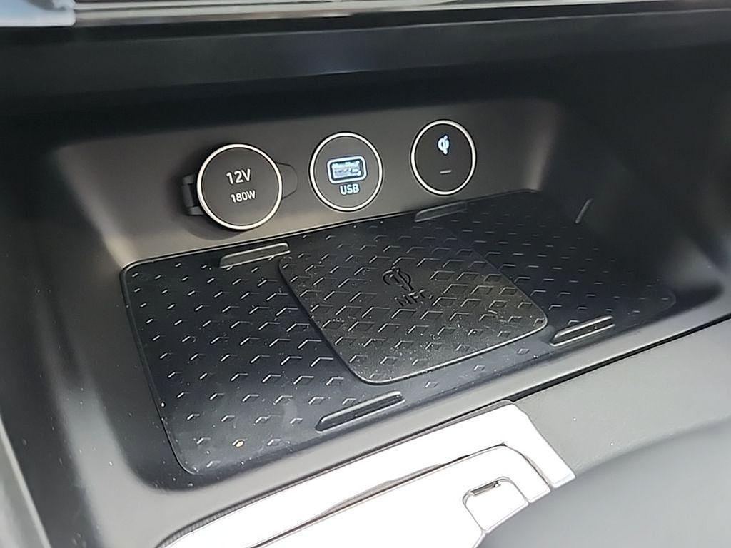 used 2026 Genesis G70 car, priced at $46,788