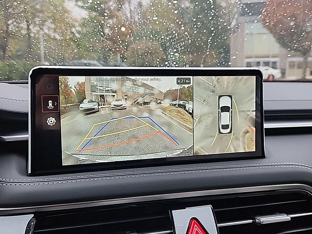 used 2026 Genesis G70 car, priced at $46,788