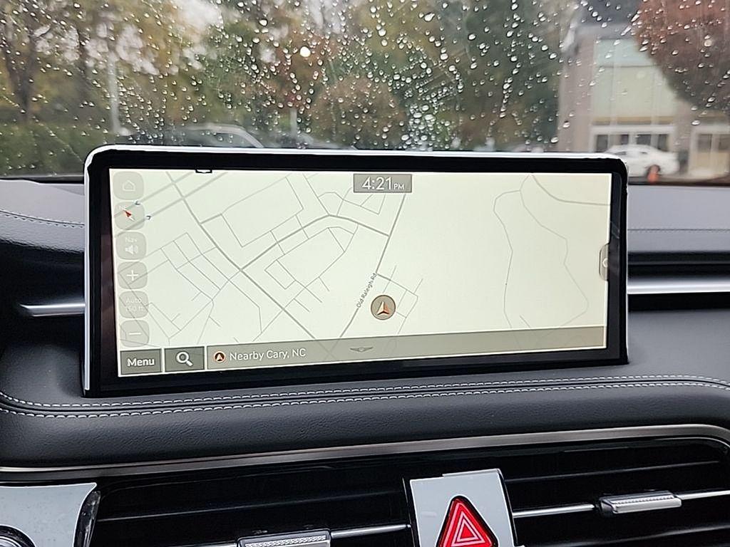 used 2026 Genesis G70 car, priced at $46,788