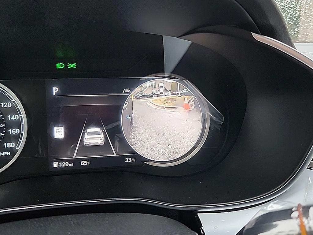 used 2026 Genesis G70 car, priced at $46,788