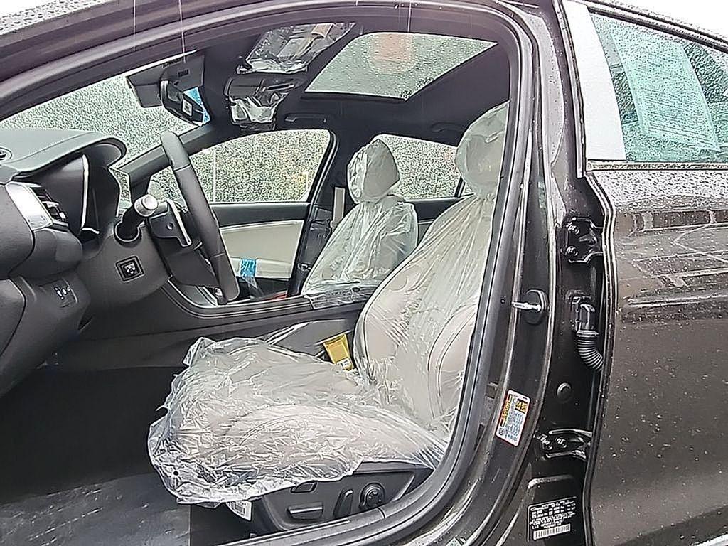 used 2026 Genesis G70 car, priced at $46,788