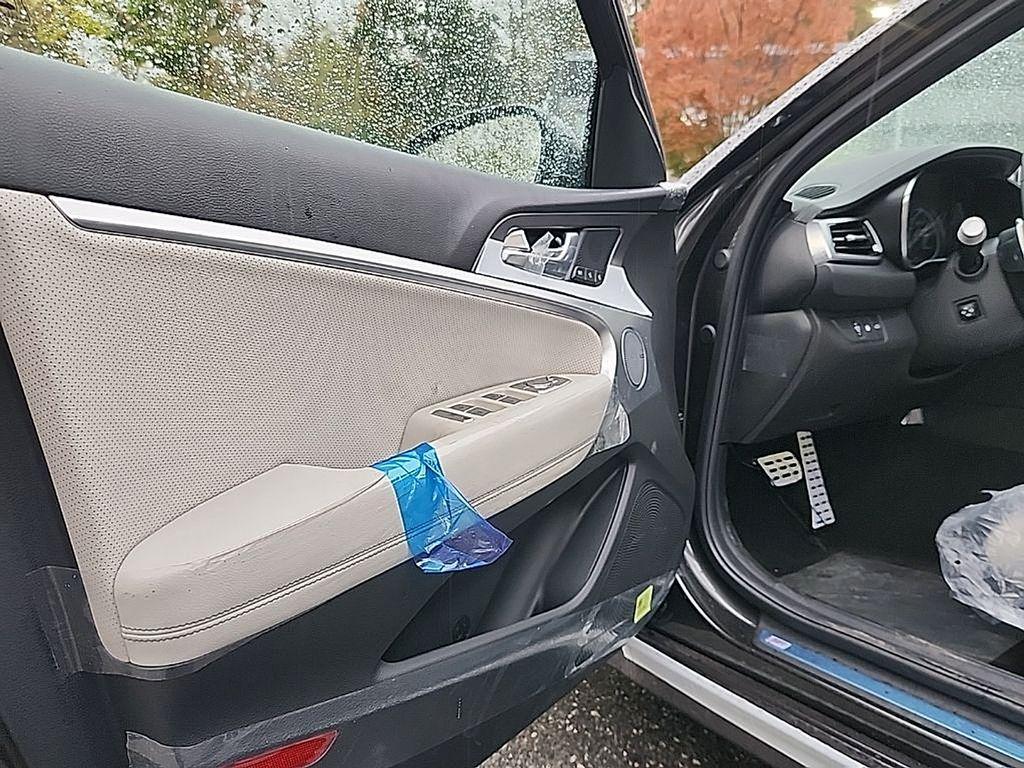 used 2026 Genesis G70 car, priced at $46,788