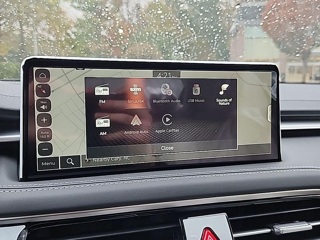 used 2026 Genesis G70 car, priced at $46,788