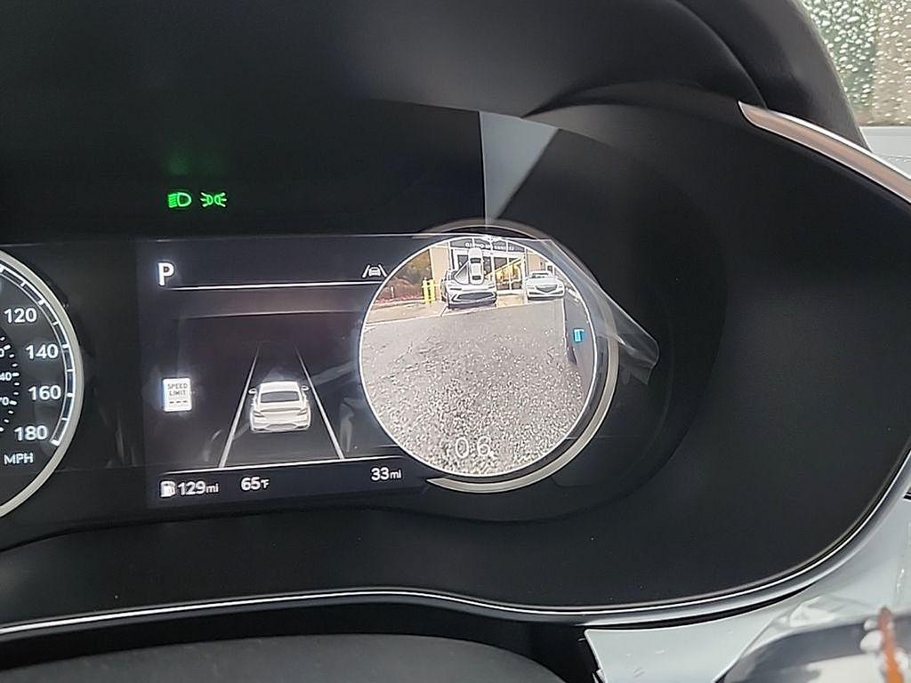 used 2026 Genesis G70 car, priced at $46,788