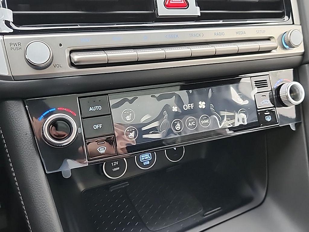 used 2026 Genesis G70 car, priced at $46,788