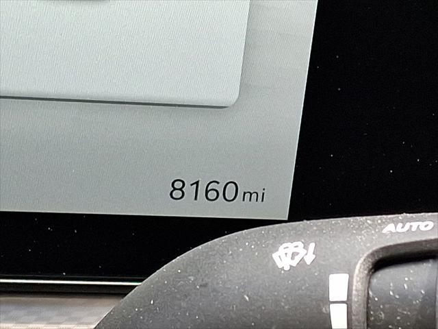 used 2024 Genesis GV60 car, priced at $34,711