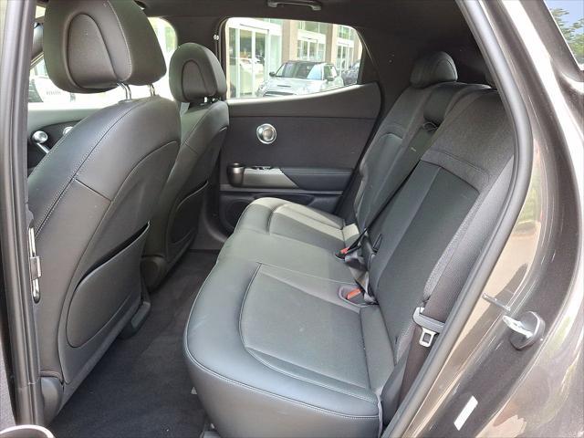 used 2024 Genesis GV60 car, priced at $34,711