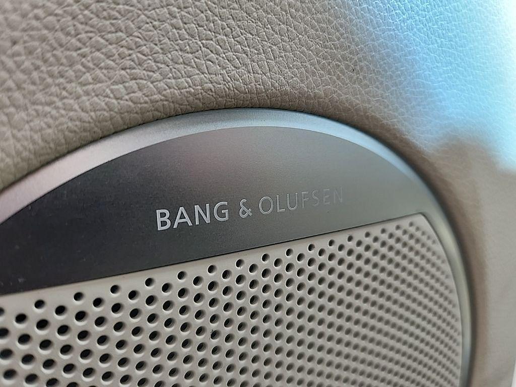 used 2024 Genesis GV60 car, priced at $36,888