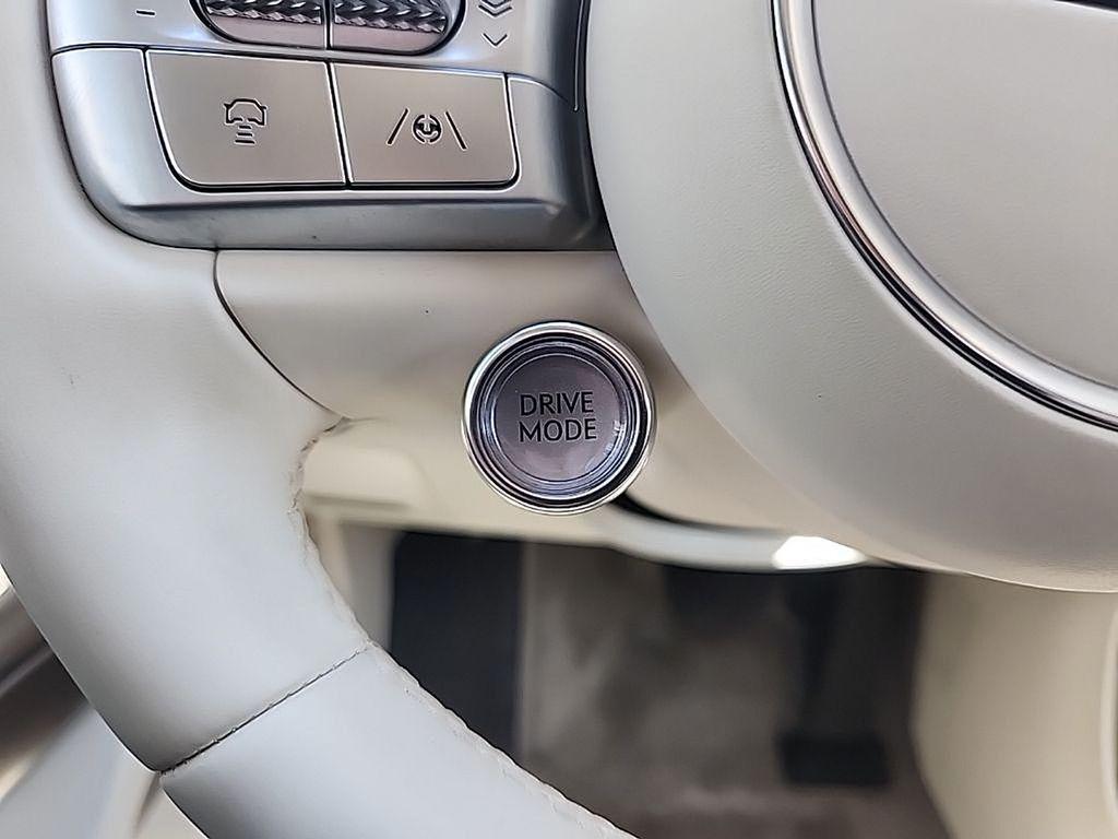 used 2024 Genesis GV60 car, priced at $36,888