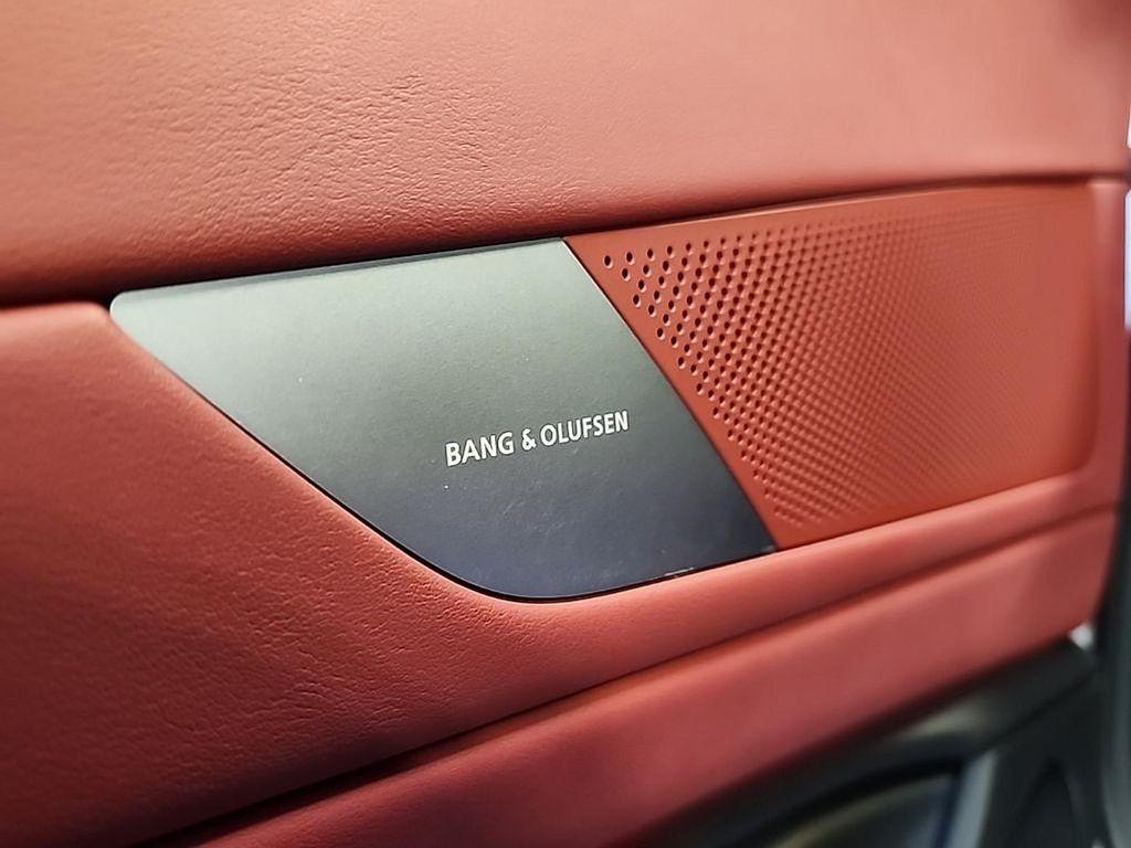 used 2025 Genesis G80 car, priced at $64,444
