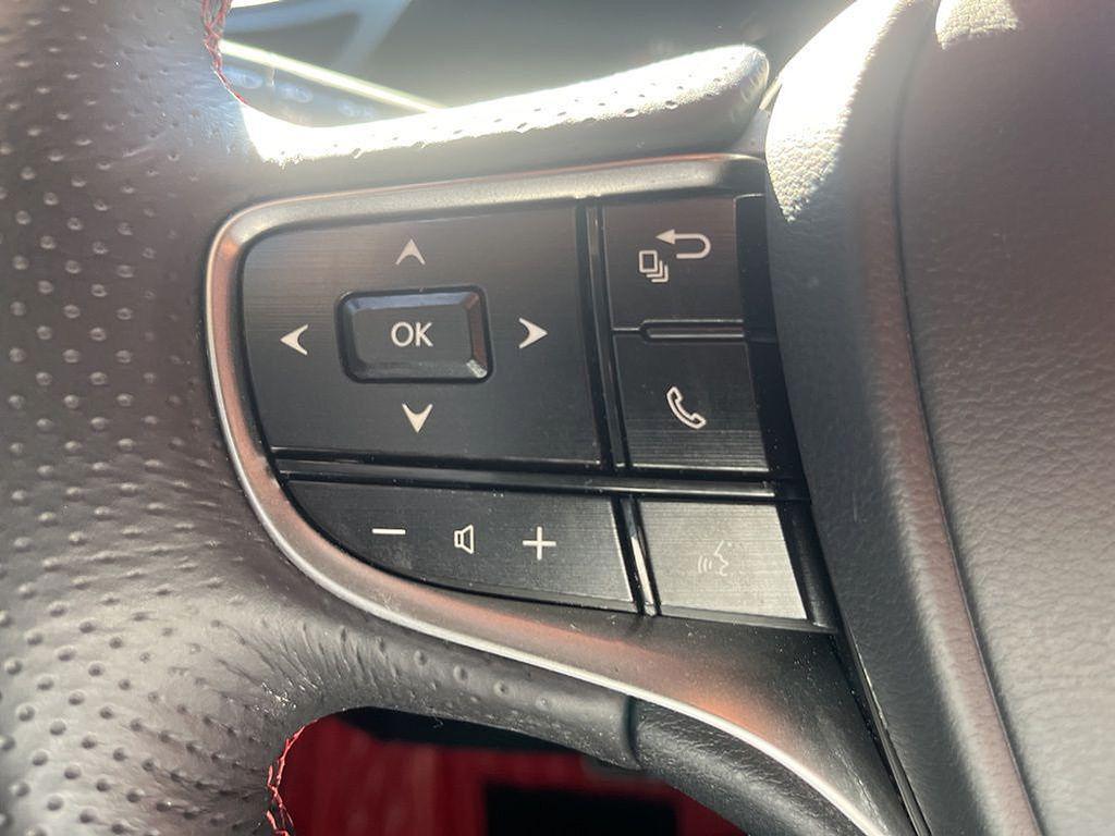used 2025 Lexus ES 350 car, priced at $44,888
