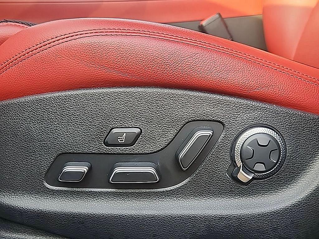 used 2025 Genesis GV70 car, priced at $44,995