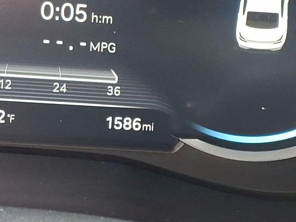 used 2025 Genesis G70 car, priced at $36,188