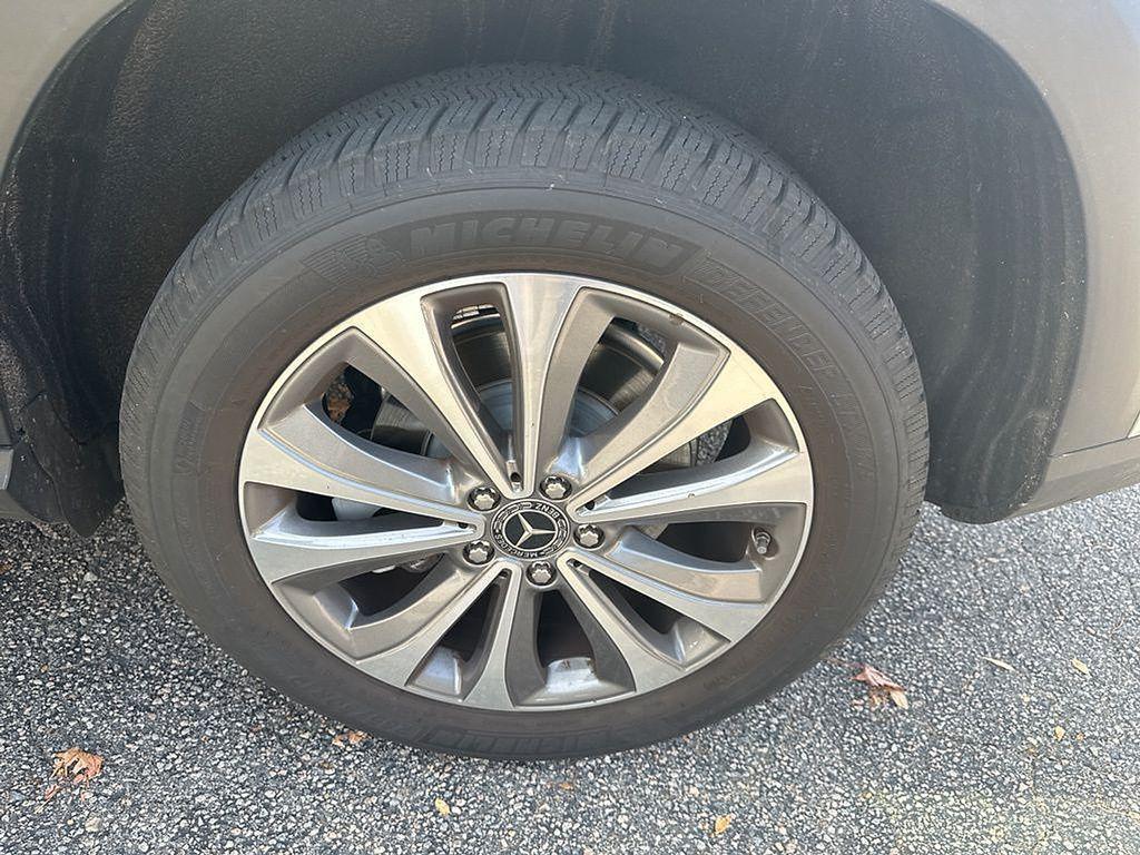 used 2020 Mercedes-Benz GLE 350 car, priced at $34,977