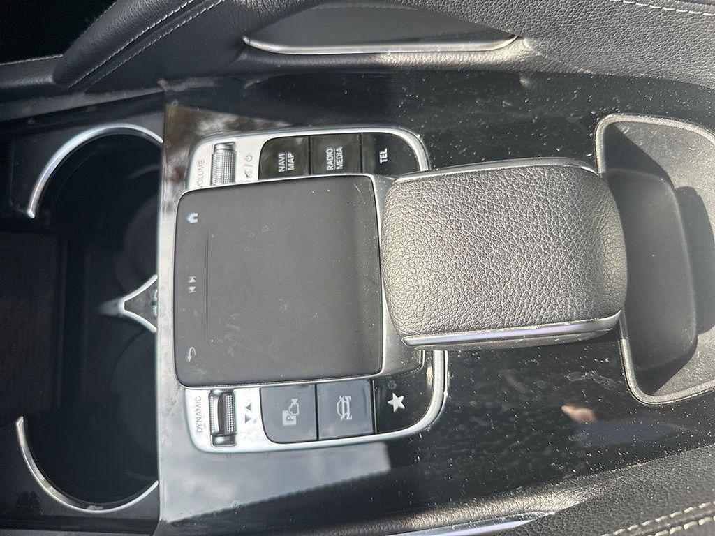 used 2020 Mercedes-Benz GLE 350 car, priced at $34,977