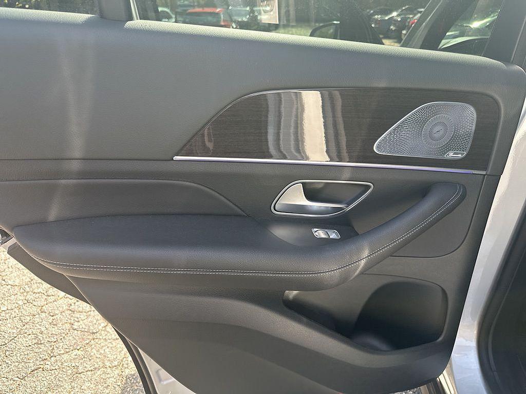 used 2020 Mercedes-Benz GLE 350 car, priced at $34,977